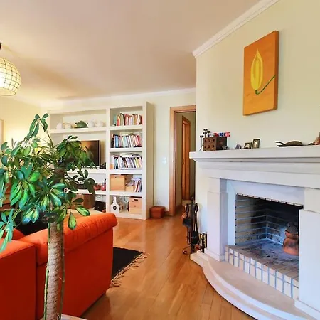 Apartment Charming Ideally Located In