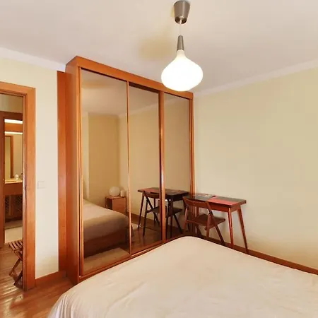 Charming Ideally Located In Lisbon