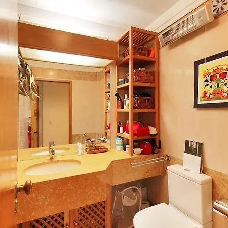 Appartement Charming Ideally Located In